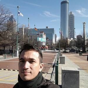 Meet your Posher, Oliver